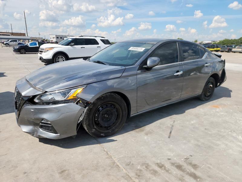 2021 Nissan Altima 2.5 s