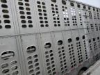 2016 Wilson Psdcl-402 Livestock Trailer