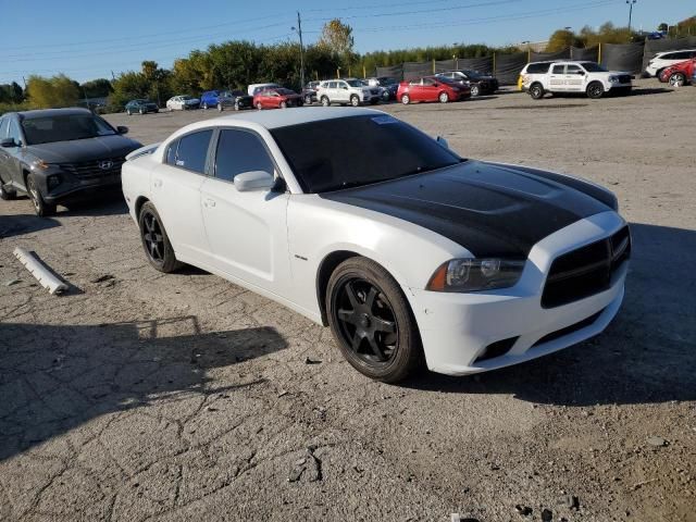 2013 Dodge Charger R/T
