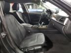 2016 BMW 320 XI