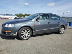 2010 Volkswagen Passat Komfort en venta en Pennsburg, PA