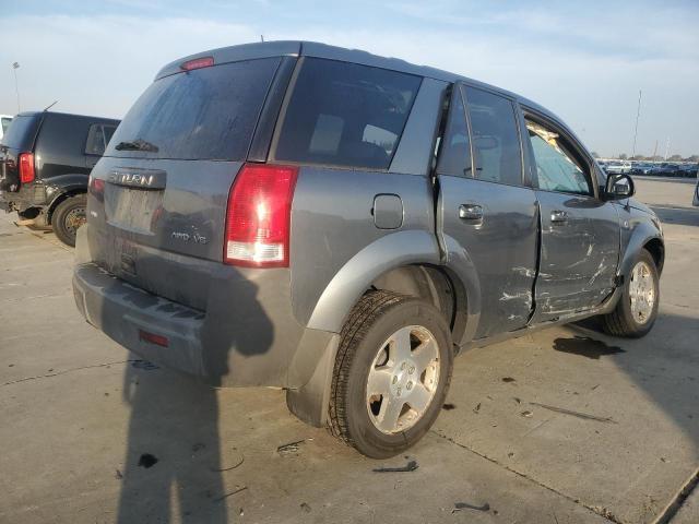 2005 Snowex 2005 Saturn vue