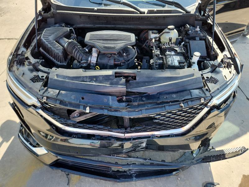 2020 Cadillac 2020 Cadi XT6