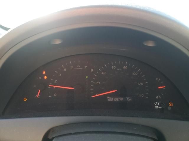 2007 Toyota Camry CE