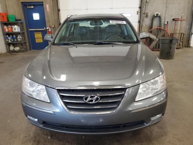2010 Hyundai Sonata SE