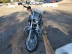 2002 Harley-Davidson Fxsti