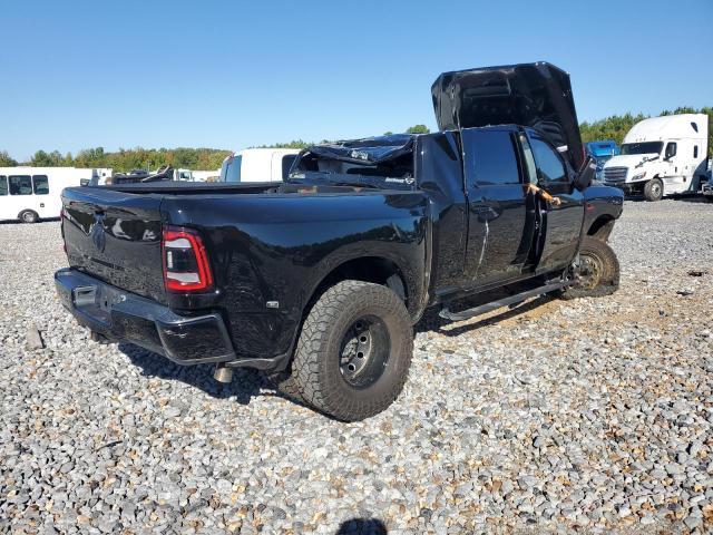 2023 Dodge 3500 Laramie