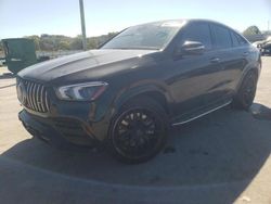 2021 Mercedes-Benz GLE Coupe AMG 53 4matic en venta en Lebanon, TN