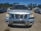 2008 Nissan Titan XE