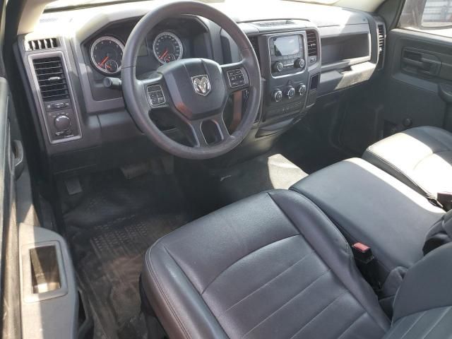 2019 Dodge Ram 1500 Classic Tradesman