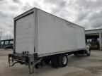 2020 International MV607-BOX Truck