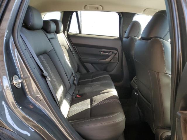 2024 Mazda Cx-50 Preferred