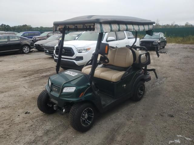 2023 Club Car Onward
