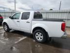 2010 Nissan Frontier Crew Cab SE