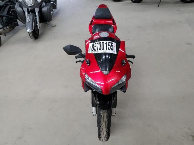 2003 Honda CBR600 RR