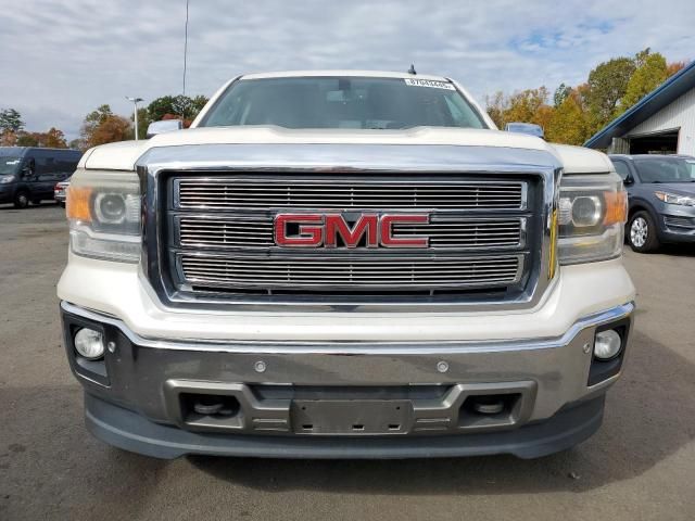 2014 GMC Sierra K1500 SLT