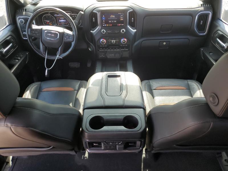2020 GMC Sierra K3500 AT4
