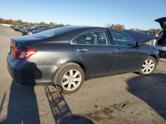 2009 Lexus Es 350