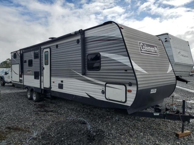 2019 Coleman RV