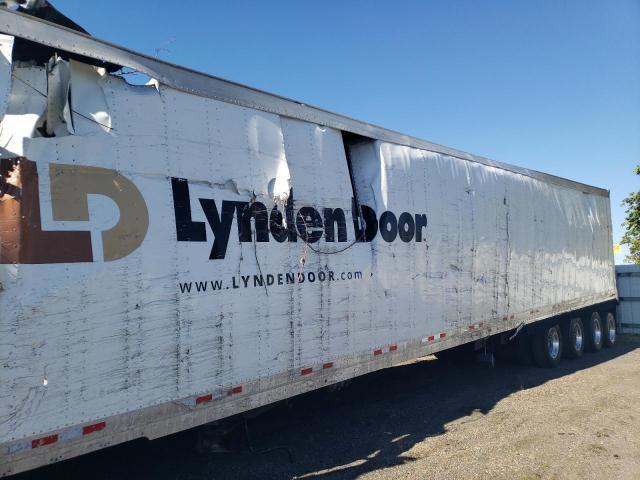 2023 Great Dane 2023 Great Dane DRY Van Trailer