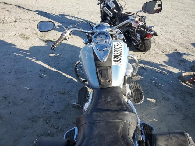 2004 Kawasaki Vulcan 2000