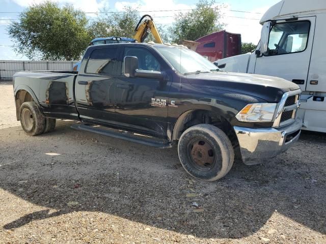 2018 Dodge RAM 3500 ST