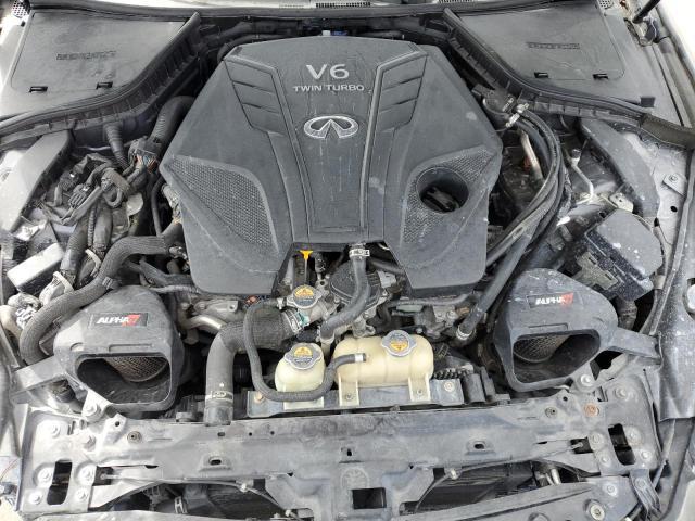 2020 Infiniti Q50 Pure