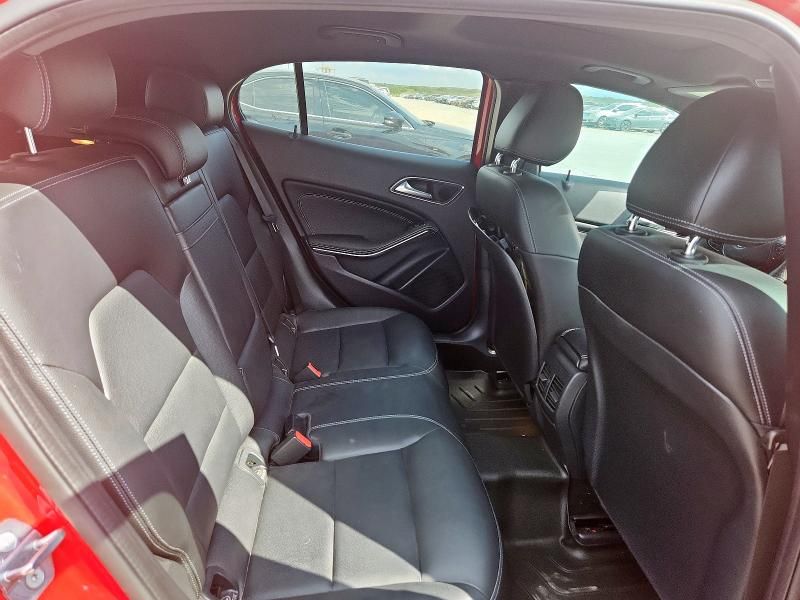 2019 Mercedes-Benz GLA 250