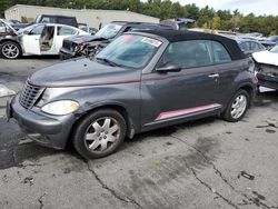 2005 Chrysler PT Cruiser Touring en venta en Exeter, RI