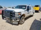 2016 Ford F250 Super Duty