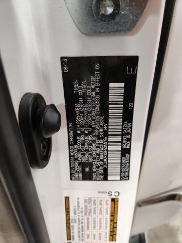 2014 Lexus Gx 460 Premium