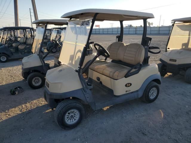 2020 Club Car Tempo Lithium