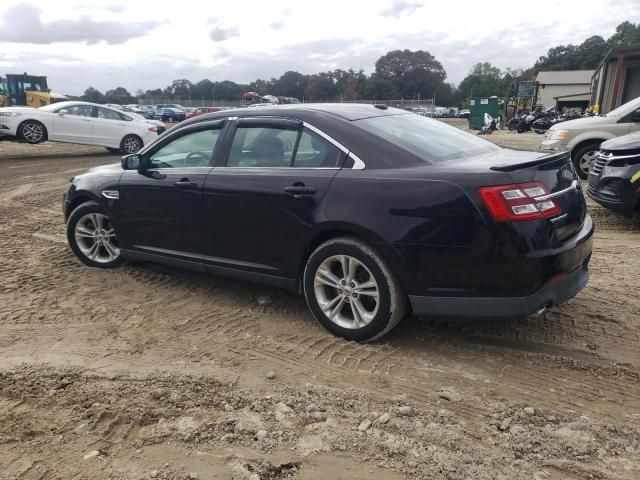 2013 Ford Taurus SEL