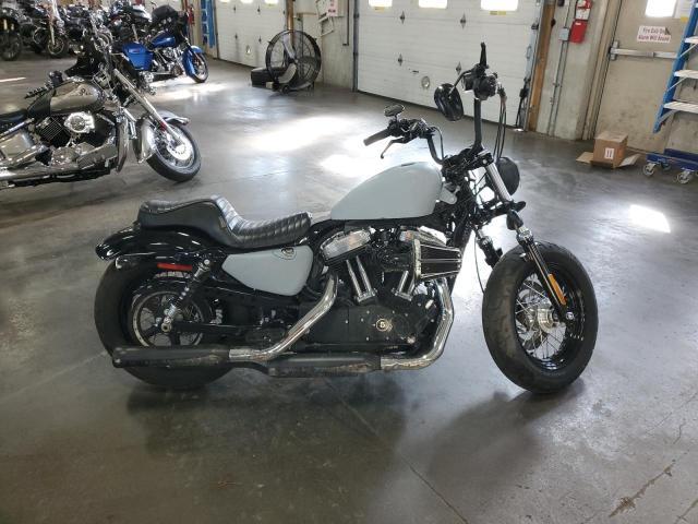 2014 Harley-Davidson XL1200 FORTY-Eight