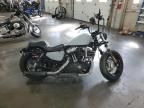 2014 Harley-Davidson XL1200 FORTY-Eight