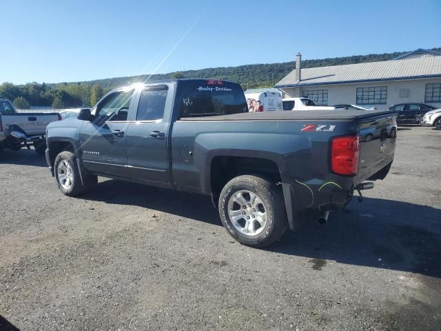 2019 Chevrolet Silverado LD K1500 LT