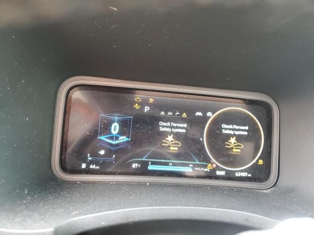 2022 Hyundai Kona Limited