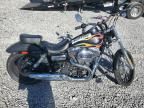 2016 Harley-Davidson Fxdwg Dyna Wide Glide