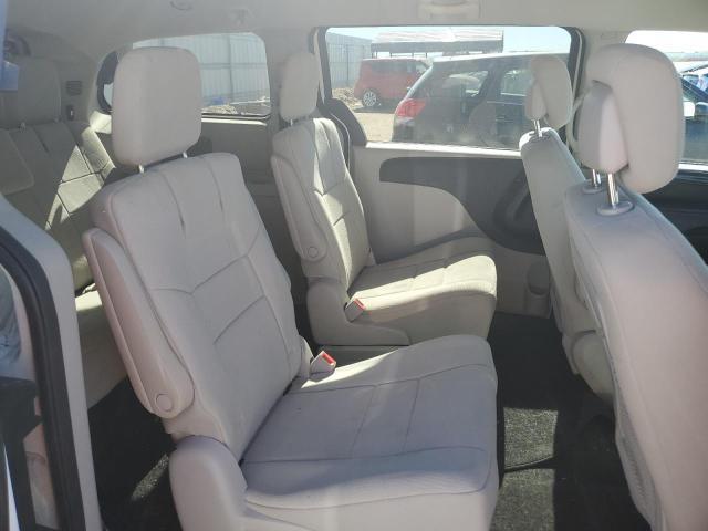 2011 Dodge Grand Caravan Mainstreet