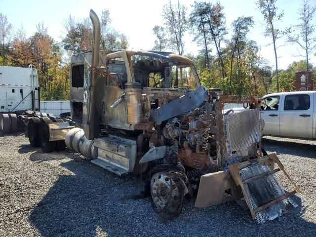 2024 International Hx520 Semi Truck