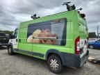 2018 Dodge RAM Promaster 2500 2500 High
