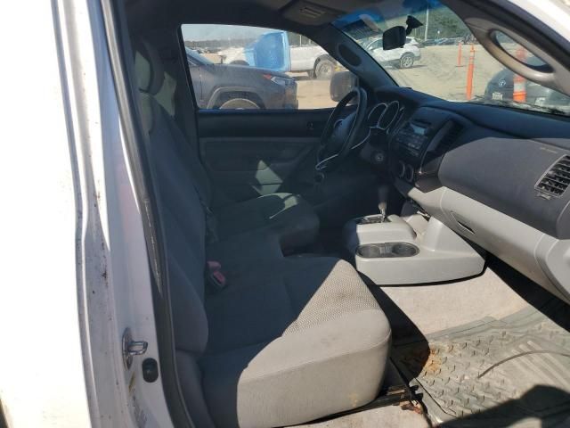 2011 Toyota Tacoma