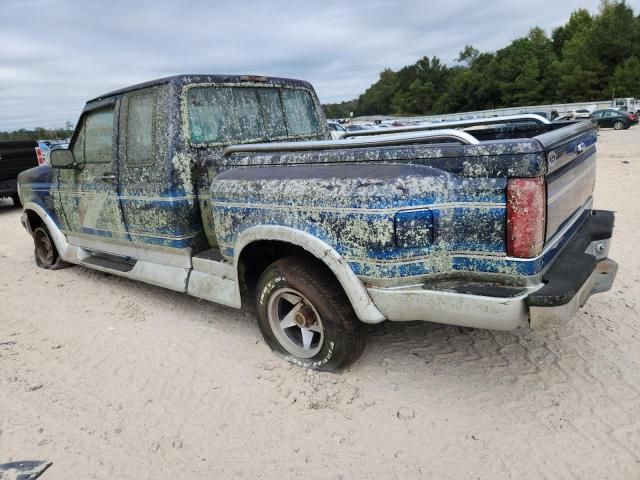 1995 Ford F150