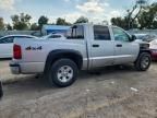 2008 Dodge Dakota Quad SLT