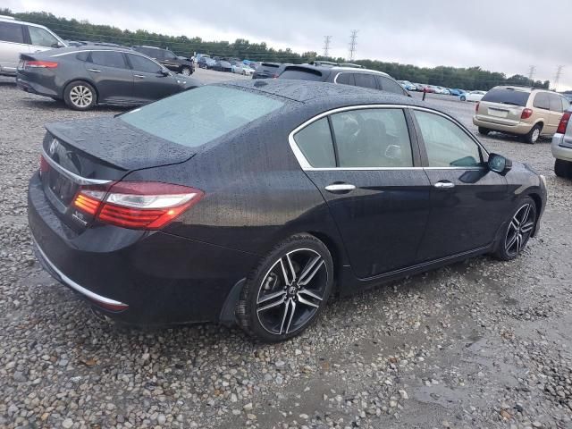 2016 Honda Accord Touring