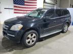 2012 Mercedes-Benz Gl 450 4matic