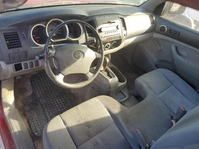 2006 Toyota Tacoma