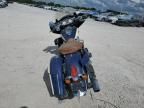 2016 Indian Motorcycle Co. Roadmaster