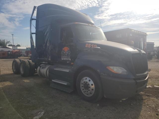 2018 International Lt625 Semi Truck