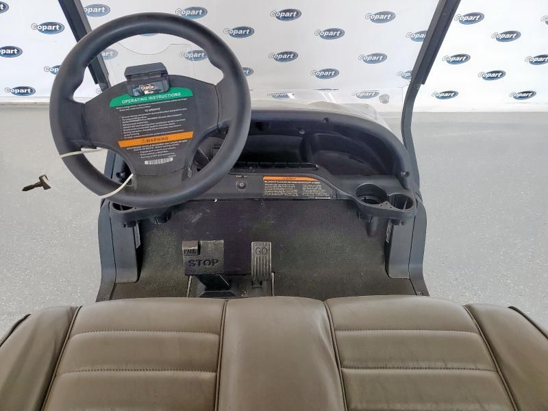 2022 Club Car Golf Cart